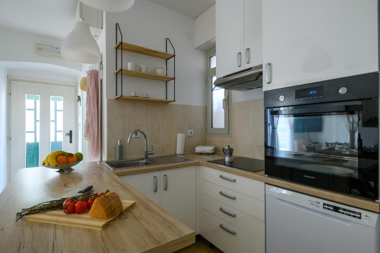 Apartman Aleksandra Pula Ngoại thất bức ảnh
