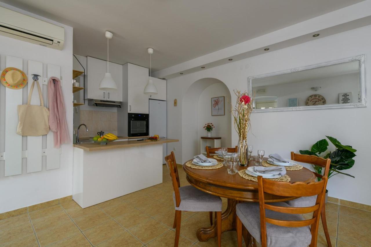 Apartman Aleksandra Pula Ngoại thất bức ảnh