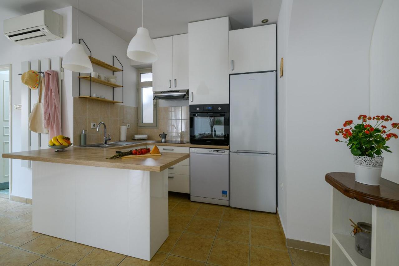 Apartman Aleksandra Pula Ngoại thất bức ảnh