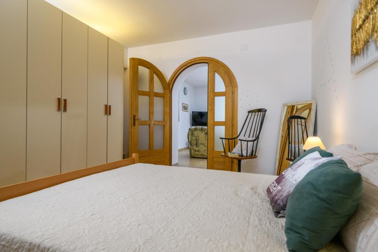Apartman Aleksandra Pula Ngoại thất bức ảnh