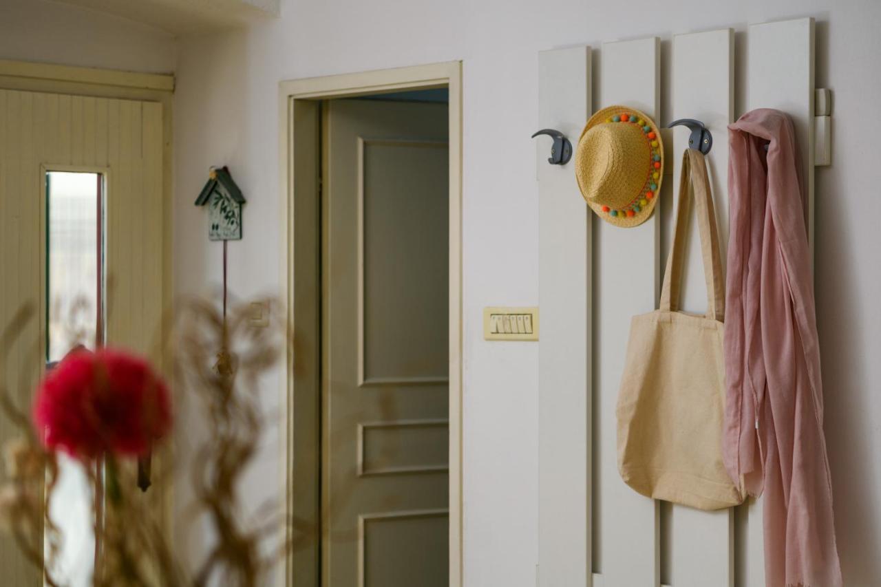 Apartman Aleksandra Pula Ngoại thất bức ảnh