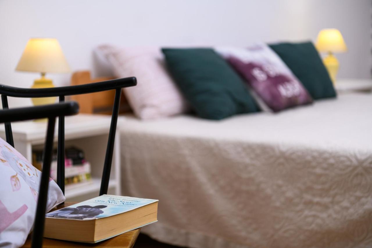 Apartman Aleksandra Pula Ngoại thất bức ảnh